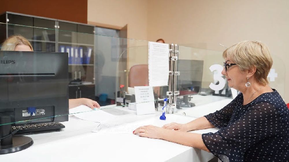 В ЛНР до конца года планируют открыть 36 отделений МФЦ