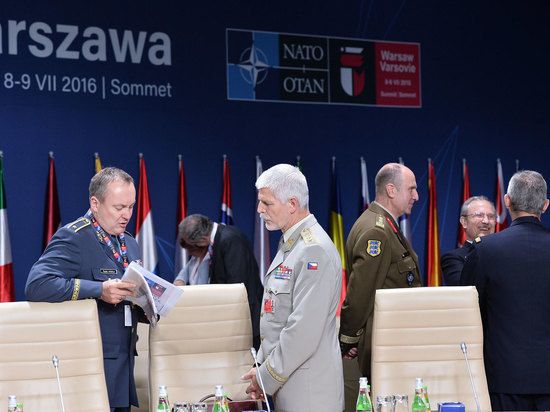 Мирошник не исключил народных волнений в Польше после заявления ее Генштаба