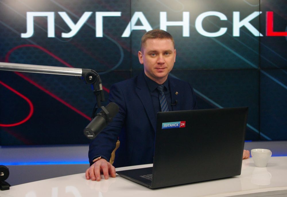 Алексей Белецкий: «Передача танков Украине не повлияет на исход СВО»