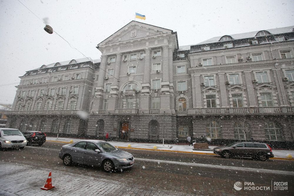 На Украине будут заочно судить 55 депутатов Госдумы