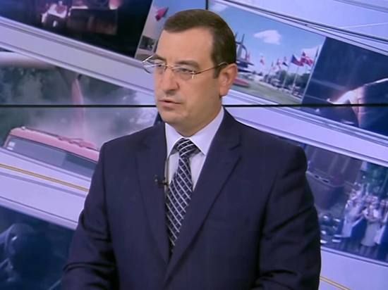 Замглавы ГУР Украины Скибицкий назвал направления активных боев в феврале