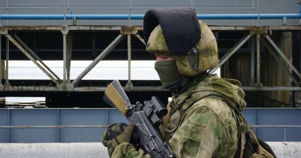 Пушилин заявил о продвижении ВС РФ по всей линии соприкосновения в ДНР