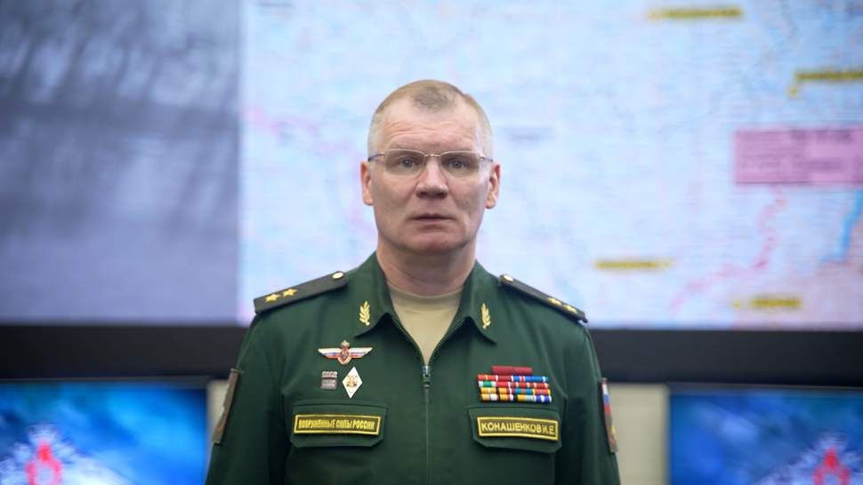 ����� ������������ �� ������� 23 ������