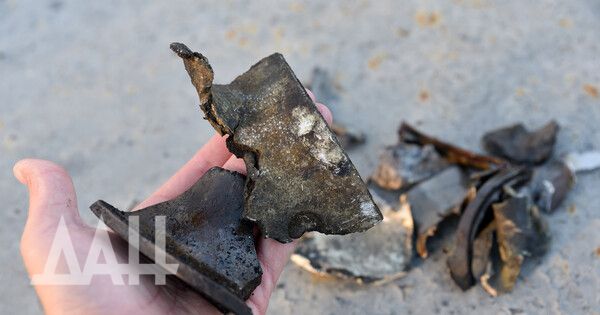 ���� ��� ����������� � �������� ������� ������� �������� HIMARS. ����� ������� � ���� ��� �� �����