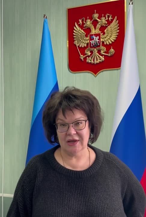 23 января 2023 года в ходе рабочей поездки Новоайдарский район посетила Гизай Светлана Федоровна депутат Народного Совета Луганской Народной Республики совместно с волонтерами из города Москвы, которые объединились для помощи Донбассу