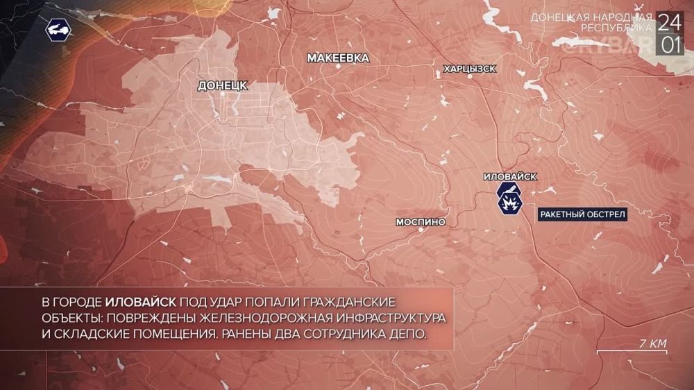 ������� ����������� ������� ��������: ������� 24 ������ 2023 ����