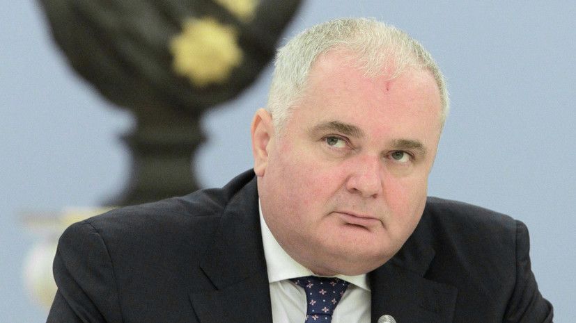 �������������� �������� Nord Stream 2 ������, ��� �������� � ������� ���