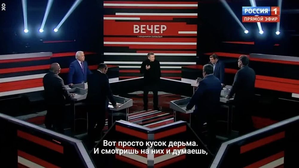 @SolovievLive ������� ������ ���� �����, ������� � ������! ������������ ������������� � �� ��� ���� ����������!