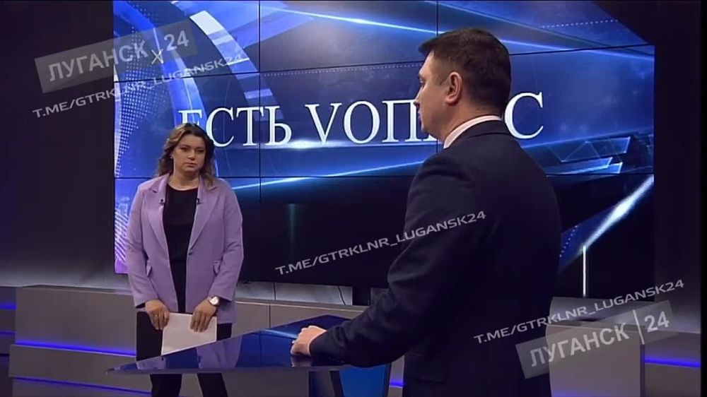 Какие планы у Польши на Украину и что будет с её землями после военного поражения? Об этом депутат Народного Совета ЛНР, координатор Луганского регионального отделения ЛДПР Максим Уваров рассказал в эфире программы «Есть Vопрос»