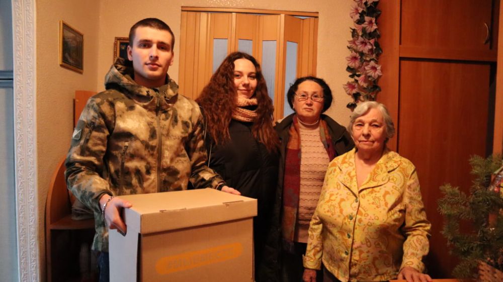 � �������� ������������� ���������� �����������