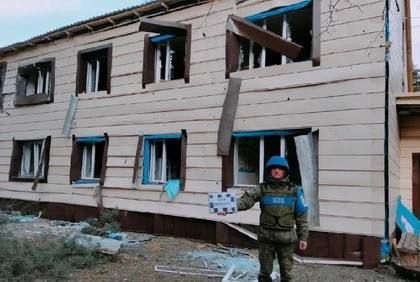 ��� ���������� ��������� �� ���� HIMARS: ��������� �������� � ����� ����