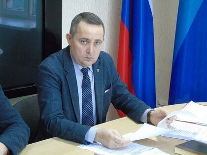 Поступления в бюджет ЛНР от аренды госимущества в 2022 году выросли на 36%