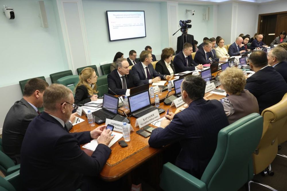 Дарья Лантратова: Создание лабораторных комплексов станет одним из приоритетов в программе развития здравоохранения в ЛНР....