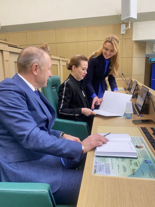 Дарья Лантратова: Упростить возвращение демобилизованных студентов ДНР и ЛНР в вузы, дать возможность продолжить обучение бесплатно, без оглядки на прежнюю успеваемость и форму обучения