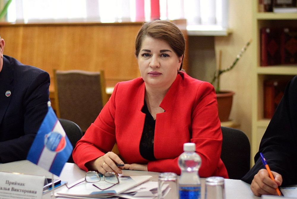 ��� ����� ���������� ���������� ������� "����� �������� ����������� 55+"