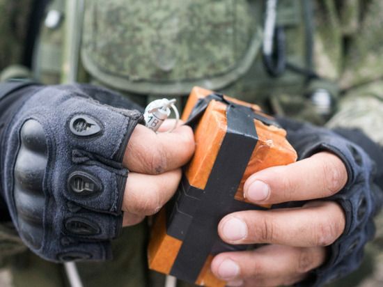 "������ ������": ������ � �������� ������ ��������� � �������� ��� � ��������