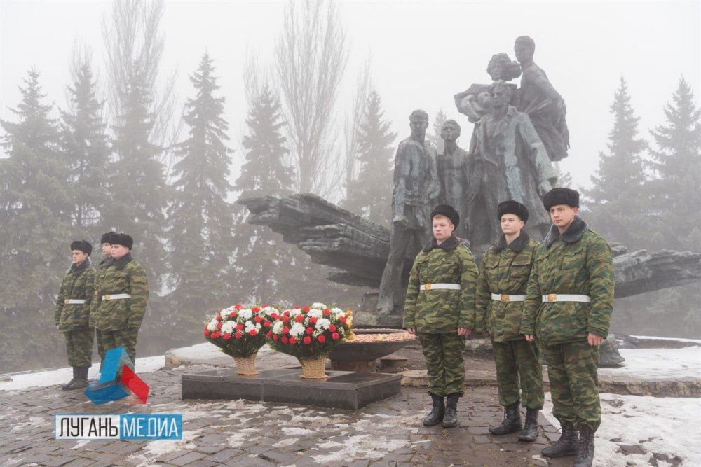 31 ������ 2023 ���� � ������ �������� �� ������������ ��������� ������ ���������� �������� �����������, ����������� 80-����� ��������� ������ ���������� �������������� ���������� ���������� ����������� �������� ��������