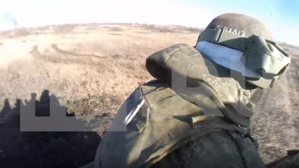 Советник Пушилина заявил о больших потерях ВСУ в районе Кременной