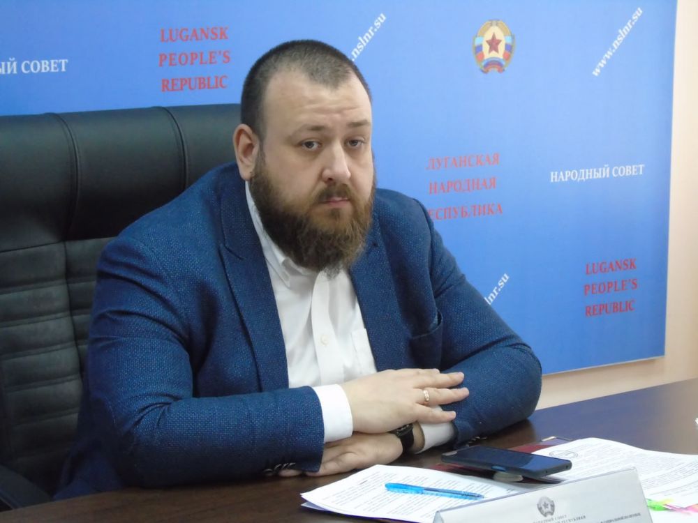 Состоялось очередное расширенное заседание Комитета НС ЛНР по вопросам здравоохранения, образования, науки, культуры, труда и социальной политики, семьи, молодежи, спорта и туризма