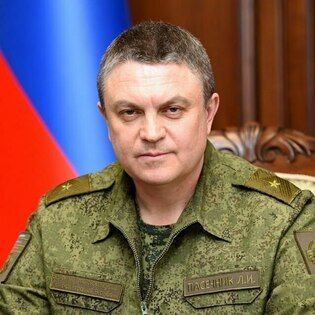 ЛНР располагает базой для реабилитации военнослужащих по принципу "одного окна" - Пасечник