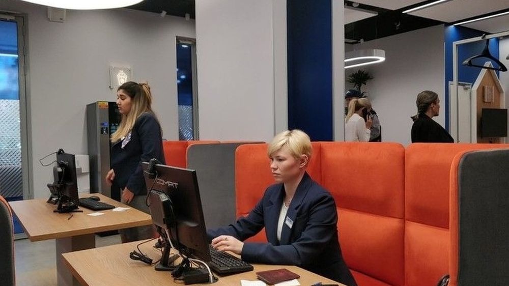 ПСБ приобретает банки Донецкой и Луганской Народных Республик