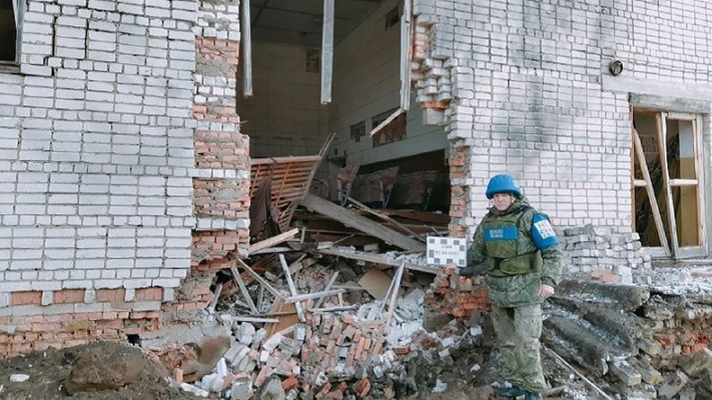 ��� ��������� �� HIMARS ��������� ����� � ��� �������� � ������������� ������ ���