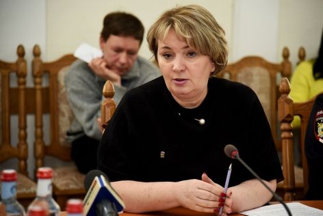 Уровень устройства сирот в семьи в ЛНР составляет 86% – Минсоцполитики