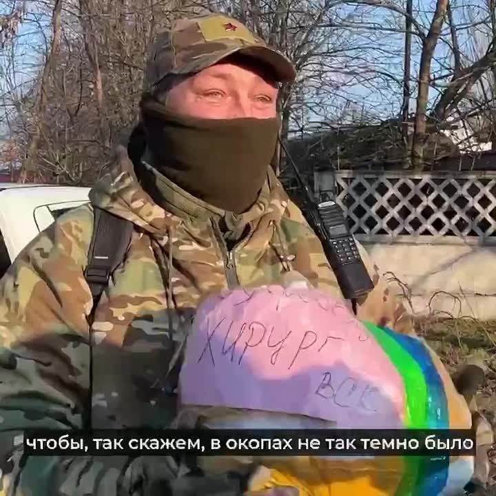 Томская область передала русским военным экипировку и квадрокоптеры в зоне спецоперации — губернатор лично привез все необходимое для бойцов
