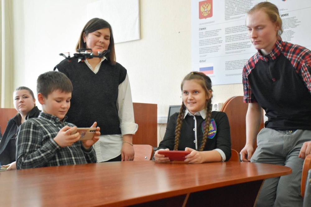 Дарья Лантратова: Перед Новым годом я познакомилась с 11-летним Данилом из Алчевска