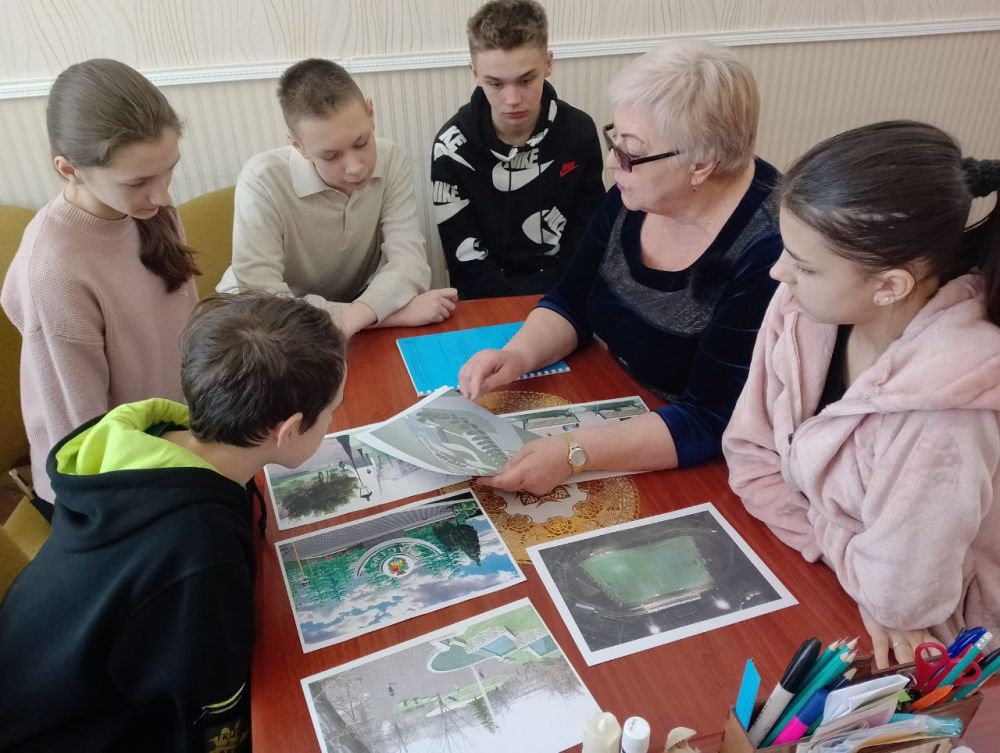 ��������� ������� �������������� � ���������� �������� �������� ���������� ��������� �����