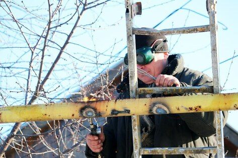 "Луганскгаз" восстановил газоснабжение 19 населенных пунктов Северодонецкой агломерации