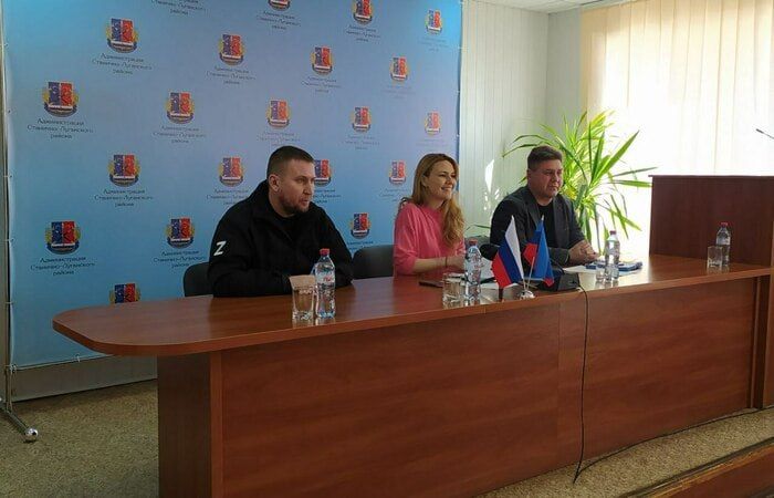 Секретарь Луганского регионального отделения всероссийской политической партии "Единая Россия", председатель...