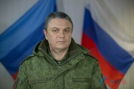 ВСУ стали наносить прицельные удары по больницам в ЛНР - Пасечник