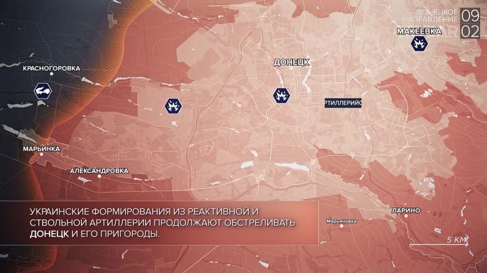 ������� ����������� ������� ��������: ������� 9 ������� 2023 ����