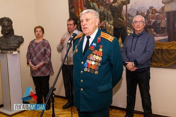 �������� "��������� ��������� � ������� ������������� �����", ����������� 80-����� ������������ �������������� �� �������-���������� �����������, ��������� � ��������� �������������� �����