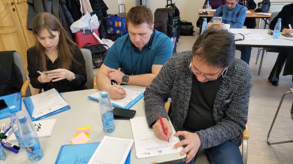 ��������������� �������� ����������� ����� �� ���������� ���������� ������-��������