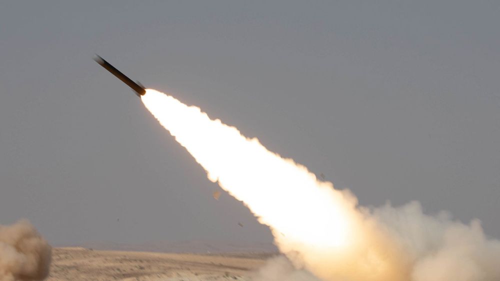 ���������� ������� ��������� �� ��������� ��� ������ �� ���� HIMARS