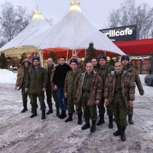 Пасечник поблагодарил ведомства, принимавшие участие в освобождении защитников ЛНР
