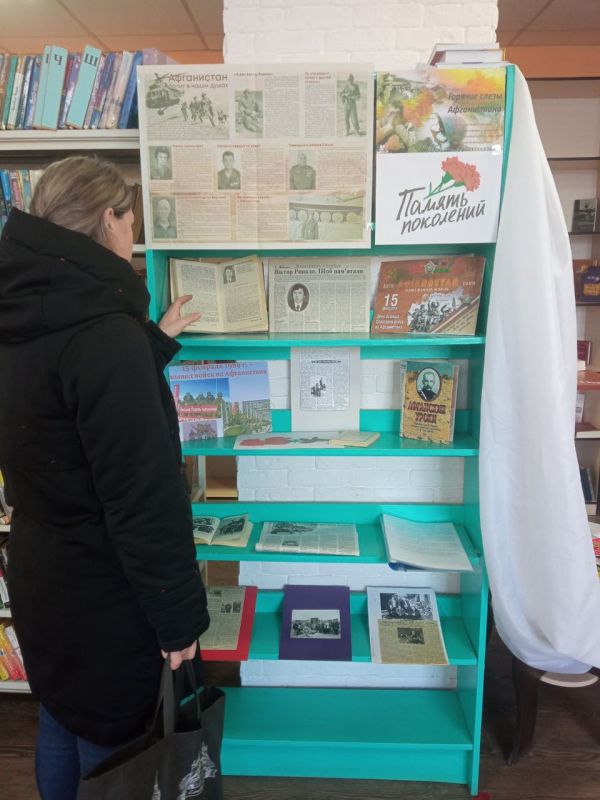 15 ������� - ���� ������ � ������, ����������� ��������� ���� �� ��������� ���������