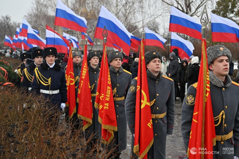 � ��� �������� 80-� ��������� ������������ �������� ������� ������