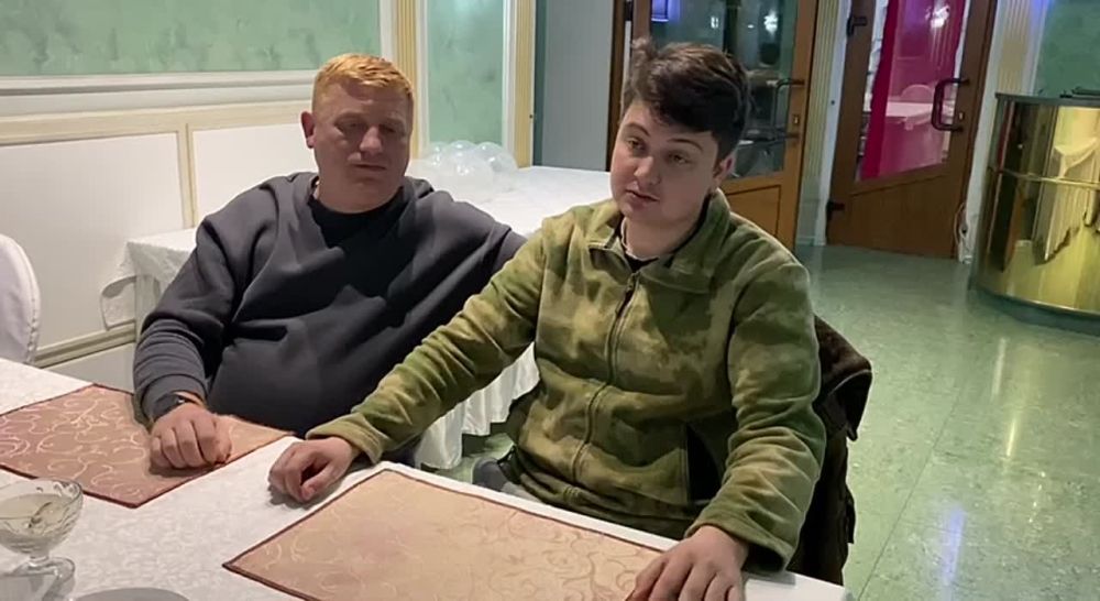 Дарья Лантратова: Сегодня в ЛНР можно встретить всех