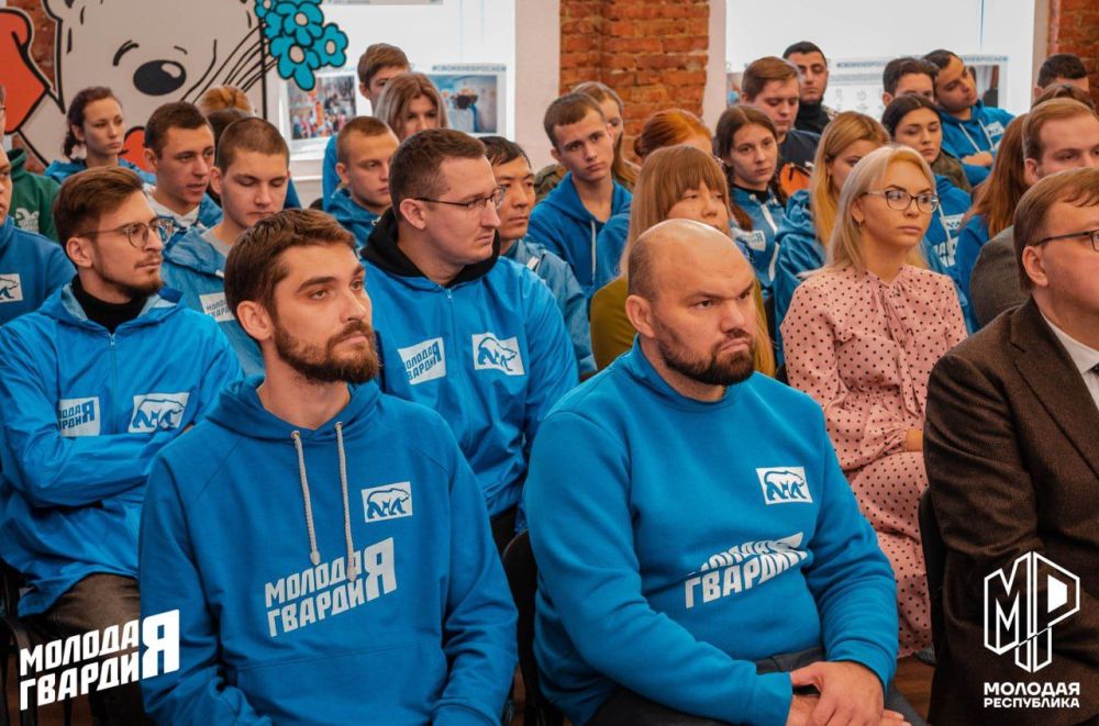 Ростов, Луганск и Донецк