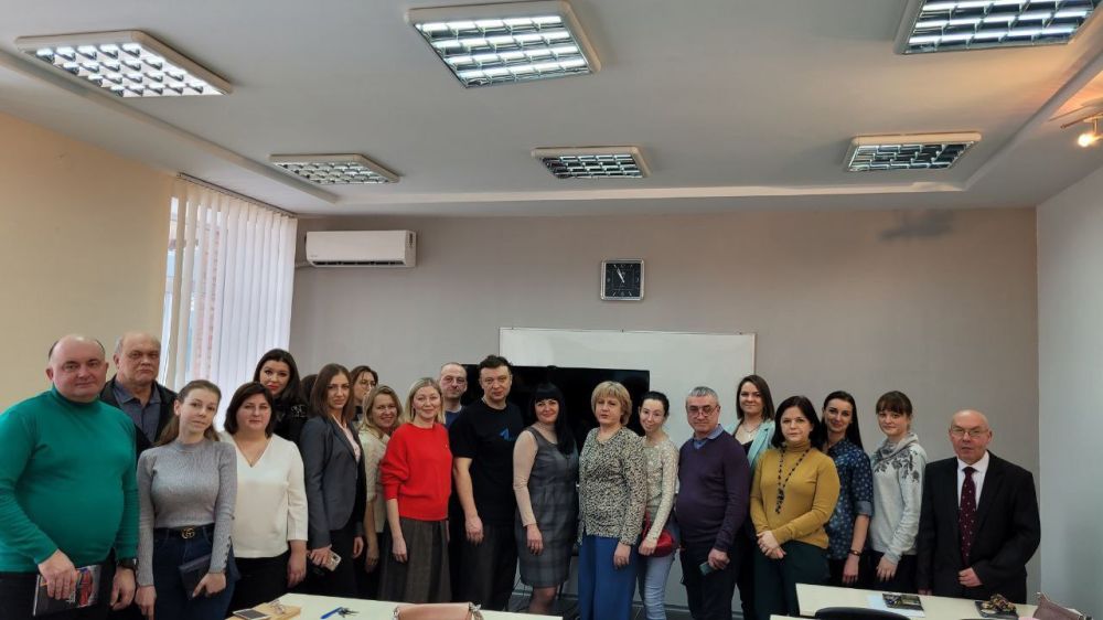 Сегодня был продуктивный день