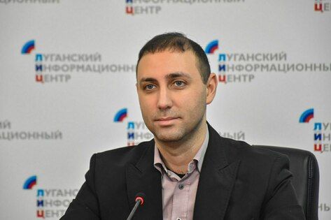 Побывавший в Донбассе итальянец создал организацию, выступающую за дружбу с Россией