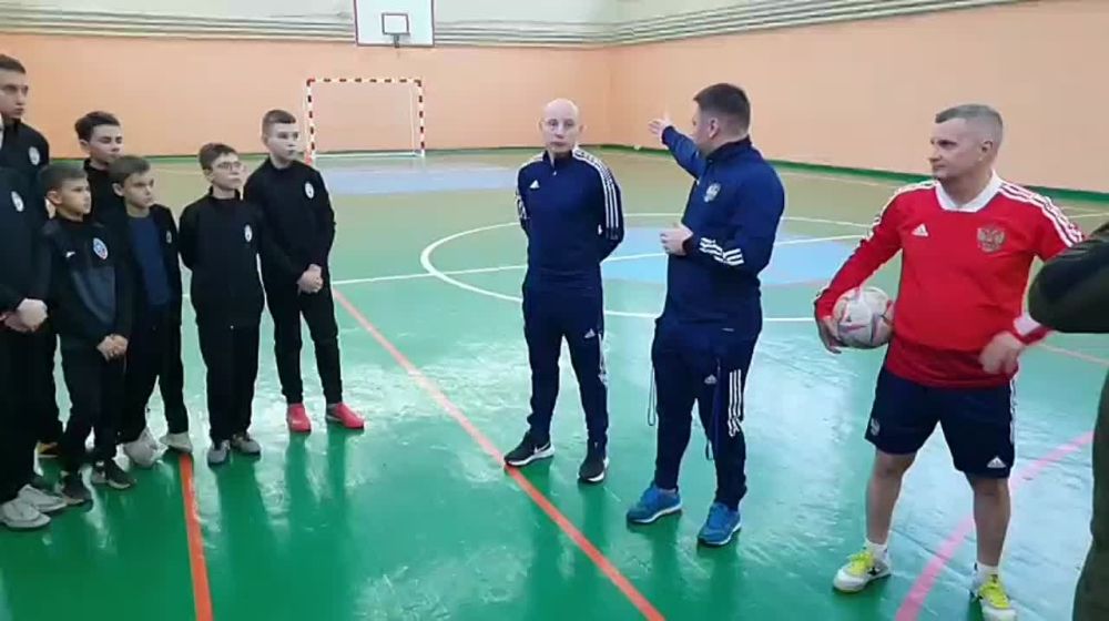 ������� ������������ ������� ������ �� ����-������� ������� �������� ���� ��� ������������� ���������� ������-��������������� ����������� "���������� �������� "����"