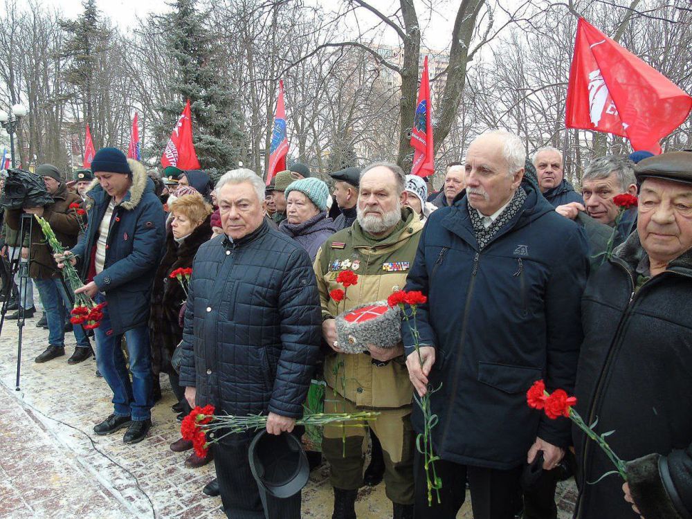 ��������� ������� ������ � ����� 34-� ��������� ������ ��������� ����� �� �����������