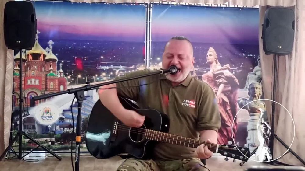 ���-��������, ������ ������ "����� ������" ����� �������� �������� � ��������