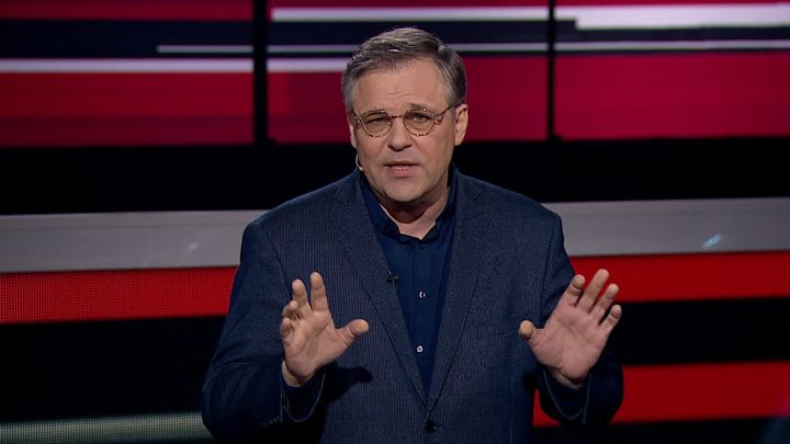 Мирошник: Запад вычеркнул из нашей жизни одну неделю