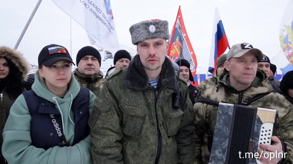 ������������� �������� ������������� ���������� "Za � ������" � ��������� ���������� ���