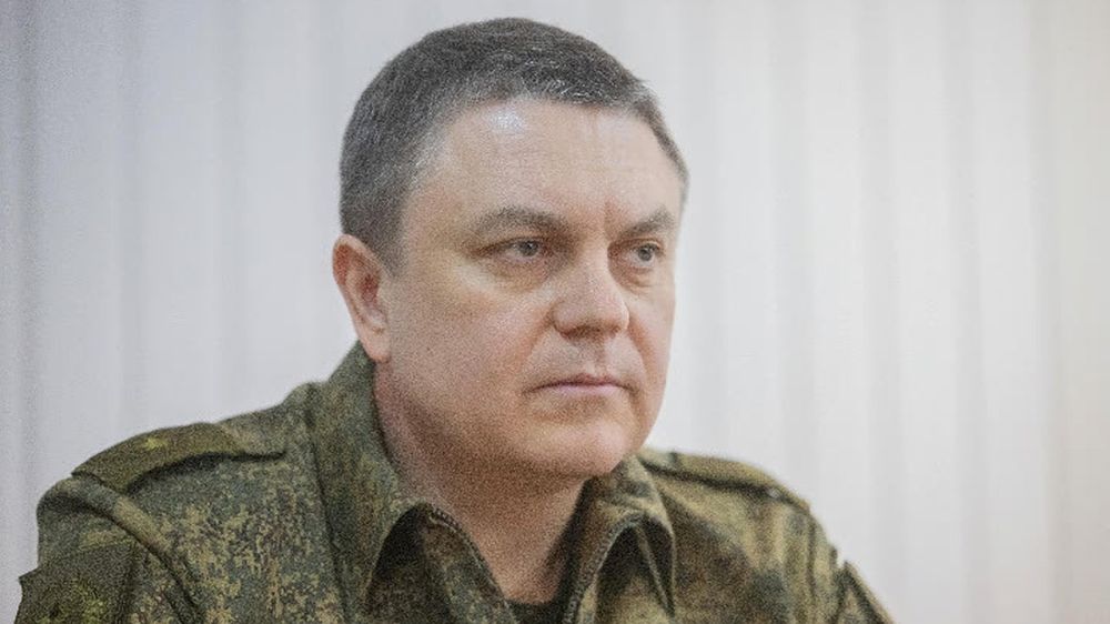 Леонид Пасечник: «Киевский режим не смог усвоить полученный в Дебальцево урок»